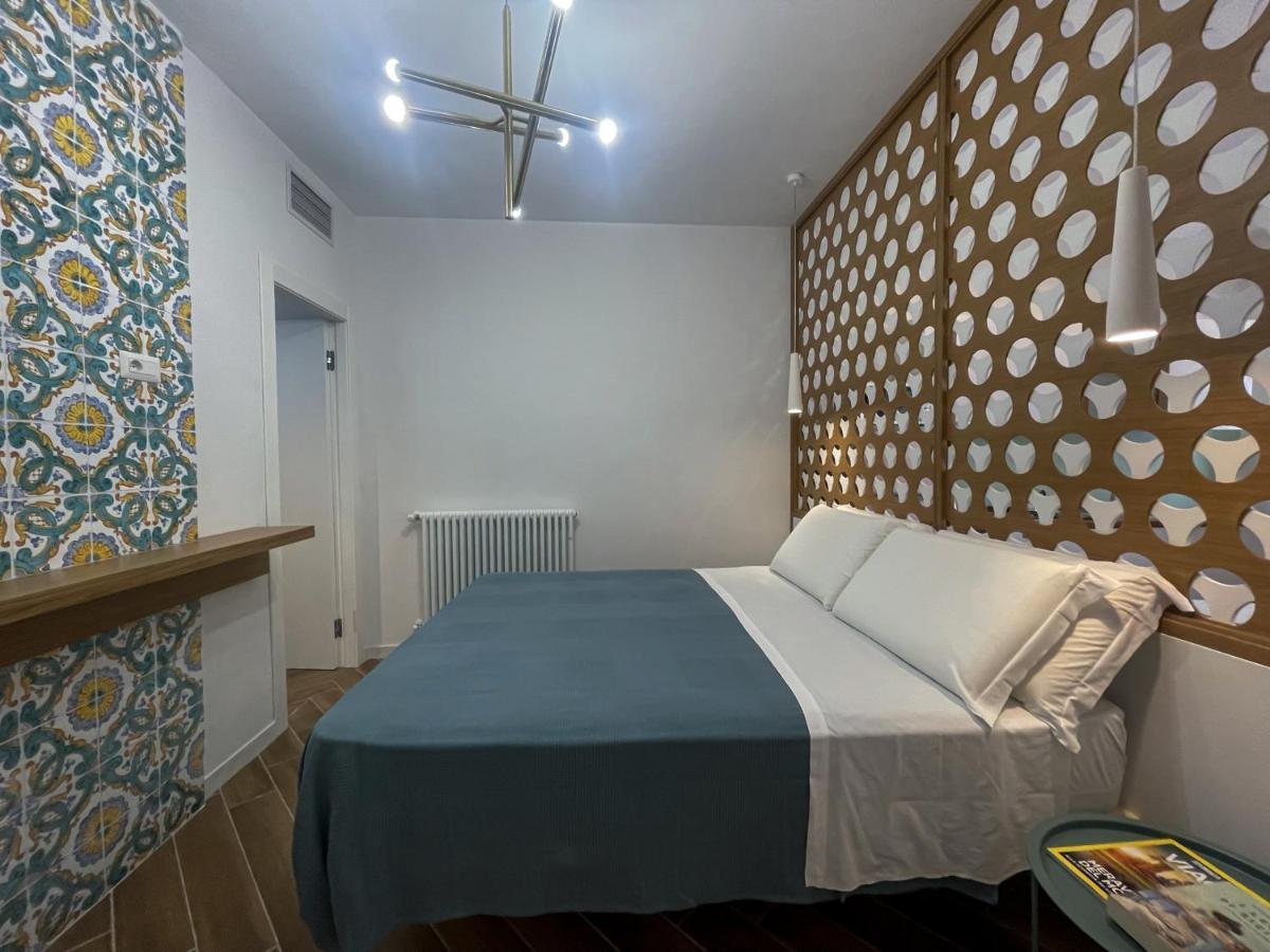 Taonasi Taormina City Apartment Exterior foto