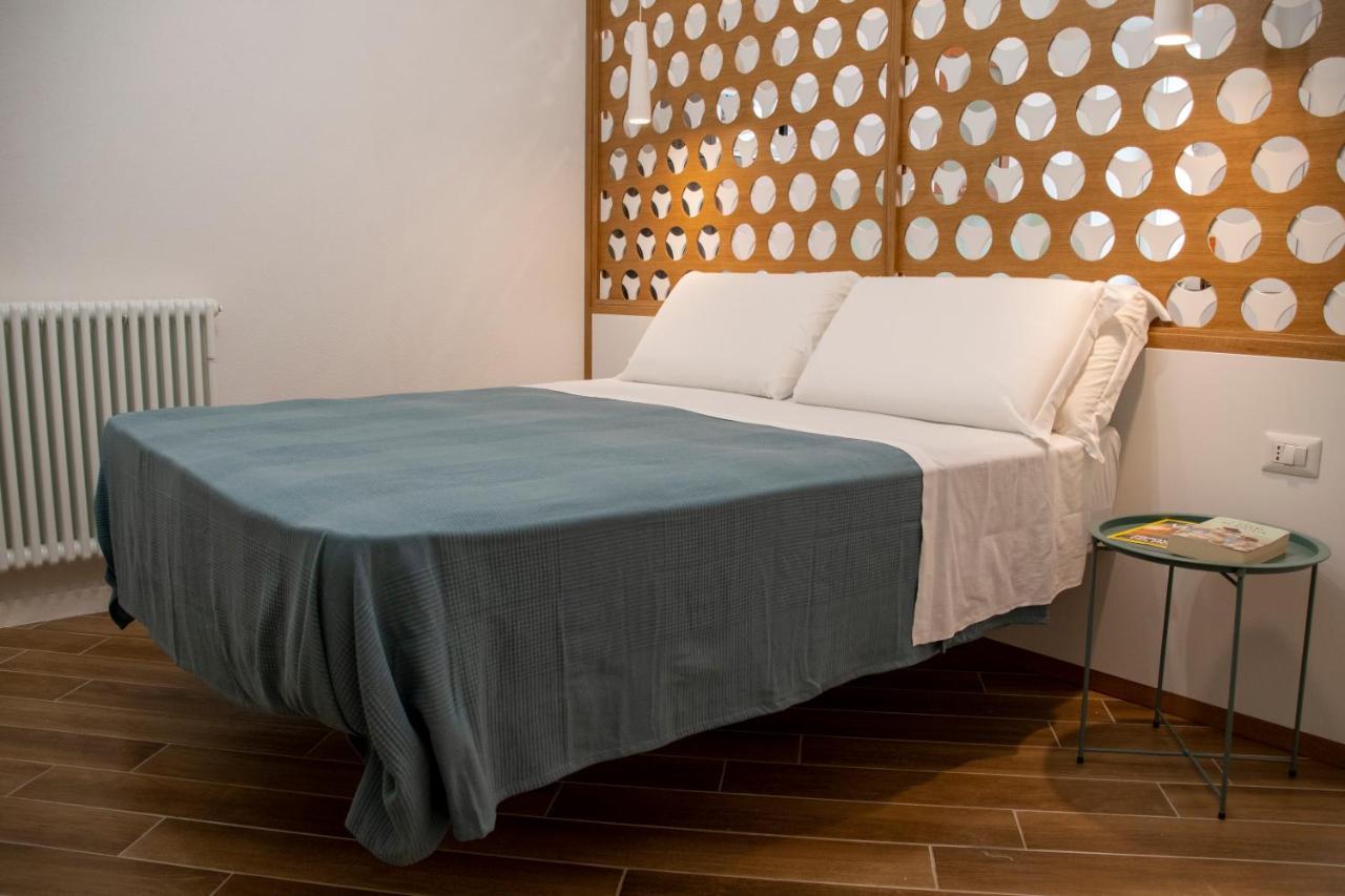 Taonasi Taormina City Apartment Exterior foto